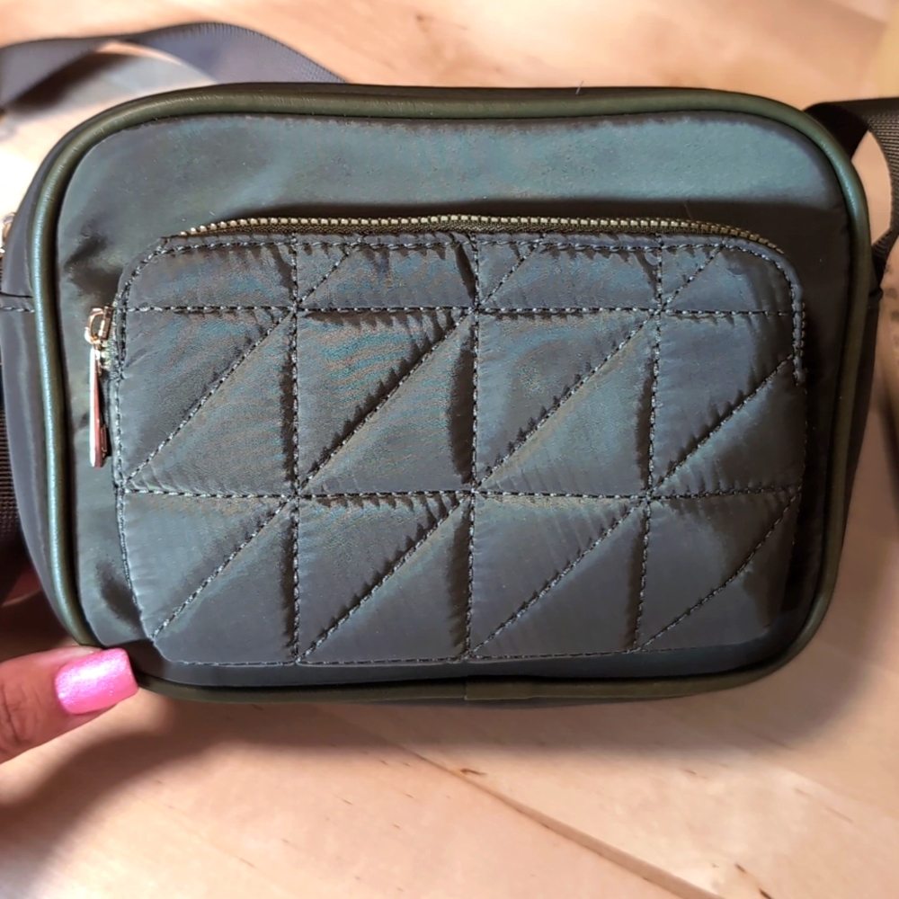 LD Designs Camera bag